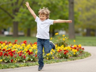 Mi az a ritmikus mozgászavar (RSD) és hogyan kezelhető gyermekkorban?