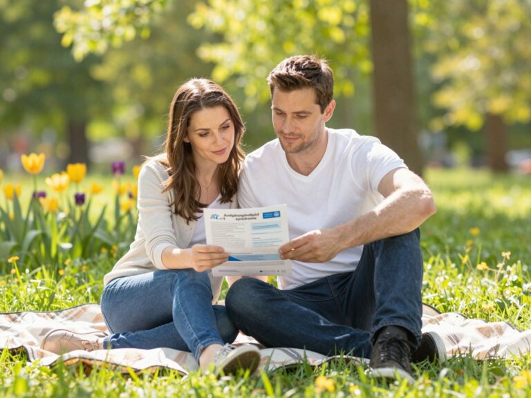 Mi az az antifoszfolipid szindróma és hogyan akadályozza a teherbeesést?