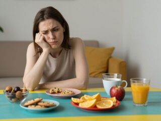 Miért eszünk, ha nem vagyunk éhesek? Az unalom és a szomorúság szerepe a plusz kilókban