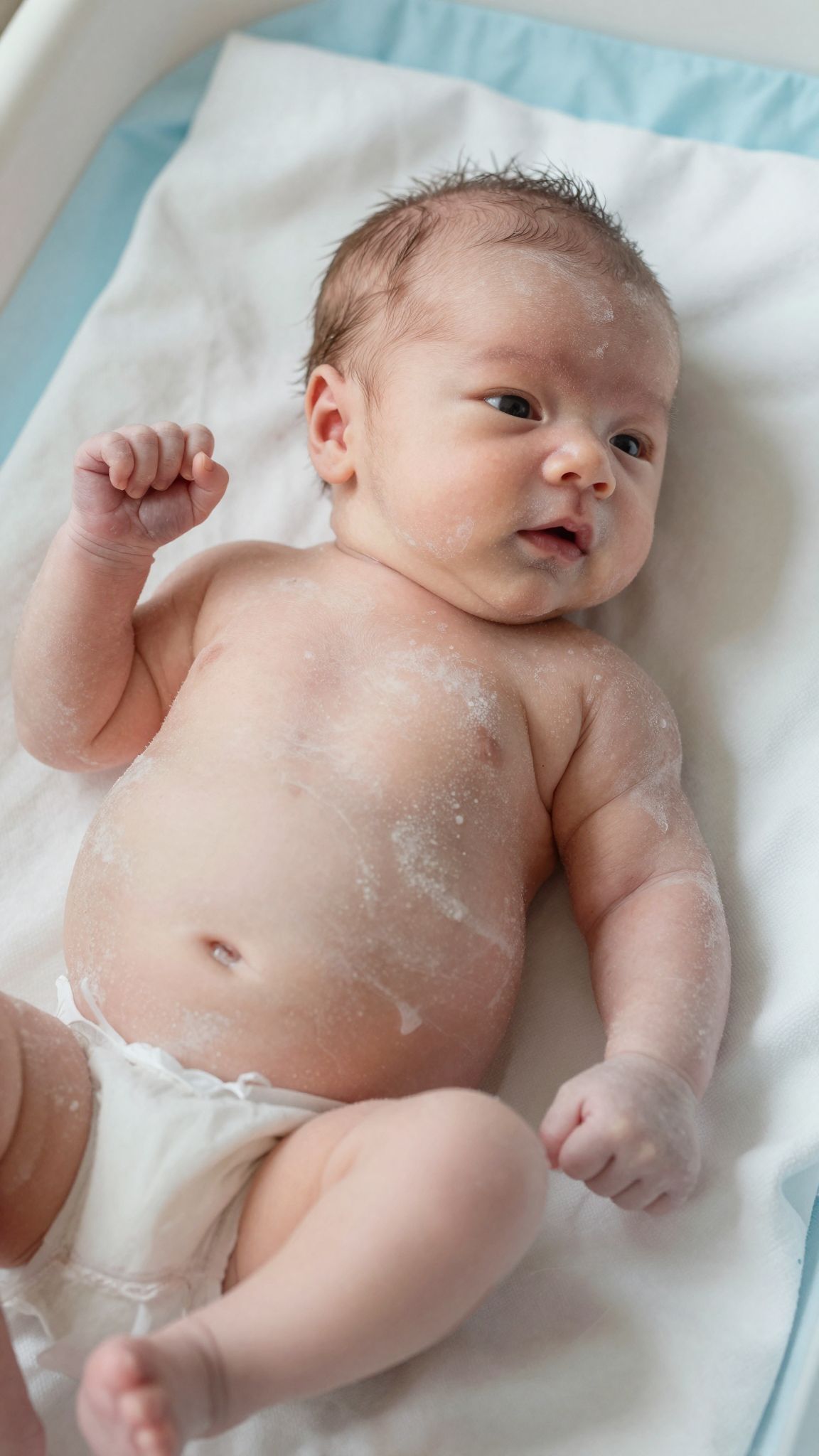 A magzatmáz védi a babát, serkenti az immunrendszert.