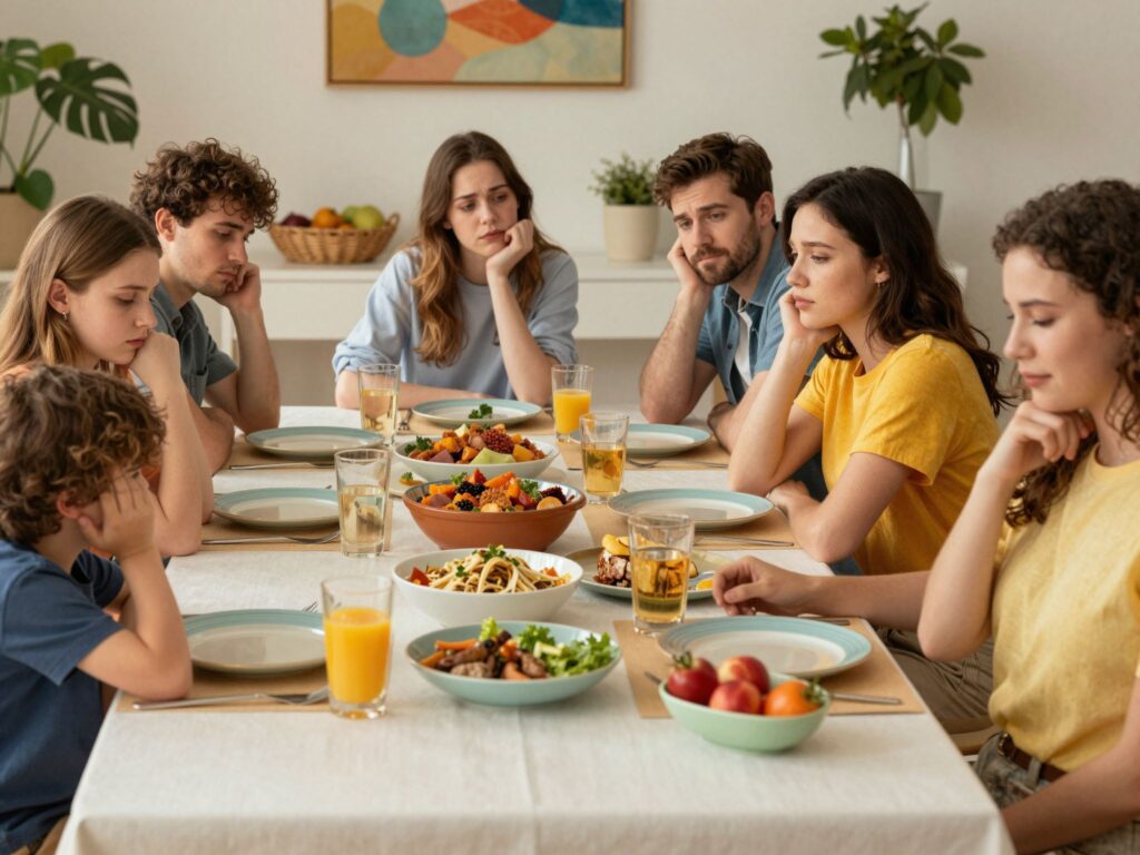 Miért nem beszélnek a gyerekeikkel? Hírességek, akik elhidegültek a családjuktól