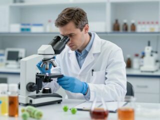 Miért válnak hatástalanná az antibiotikumok? A légszennyezettség rejtett veszélye