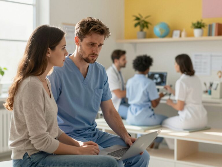 Miért van egyre több problémás terhesség? A lehetséges okok nyomában