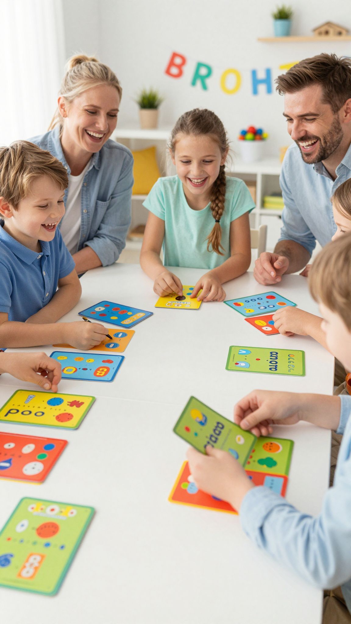 A nyelvtörők javítják a kiejtést és a beszédérthetőséget.