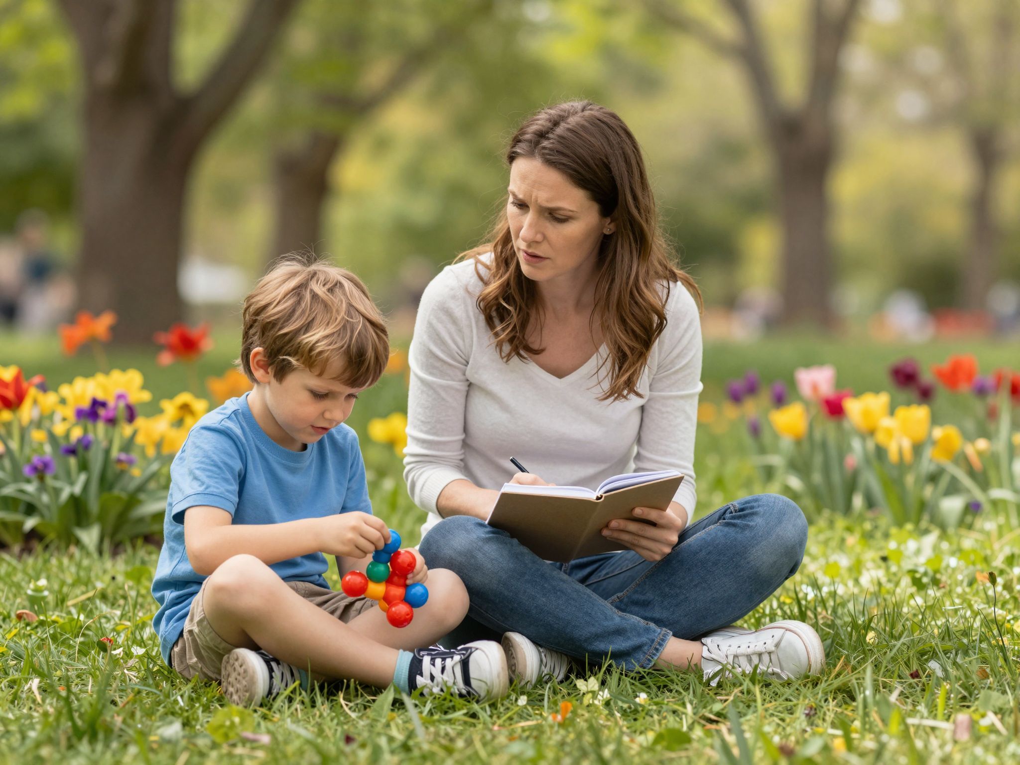 A szakemberhez fordulás időben segíthet a megfelelő diagnózisban.