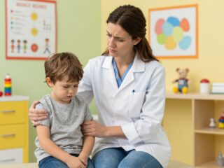 Mikor gyanakodj vakbélgyulladásra a gyereknél? A gyermekorvos tanácsai