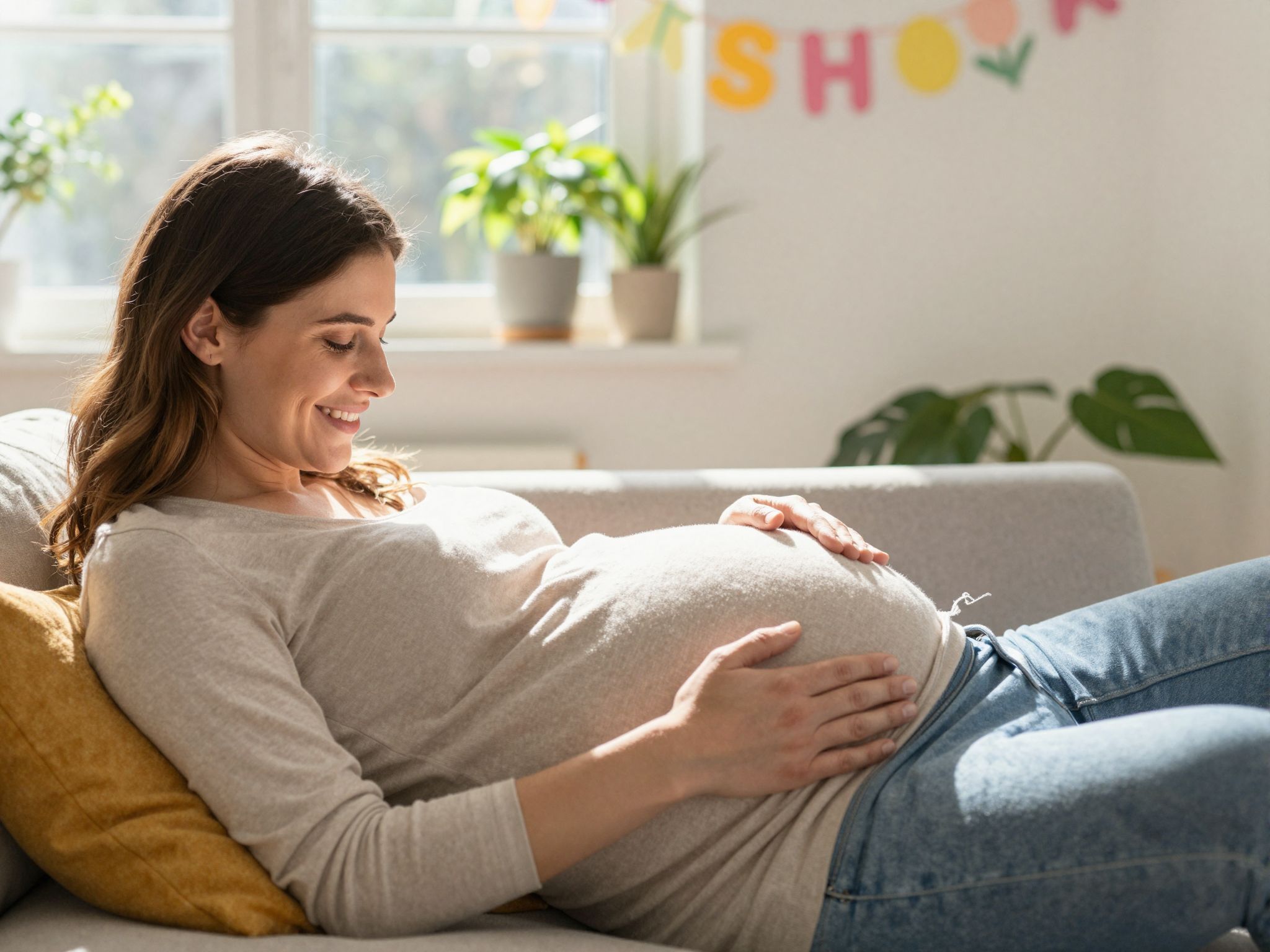 A Couvade szindróma gyakori, de orvosi kivizsgálást igényel.