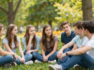 Mikor kérjünk segítséget? Útmutató a kamaszkori problémák felismeréséhez