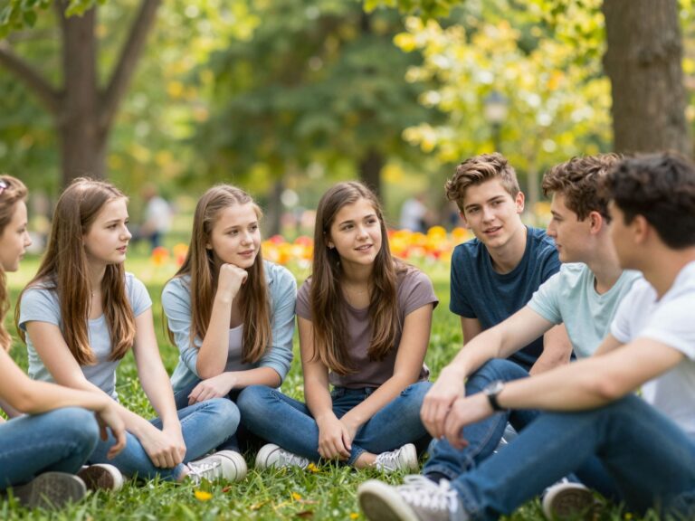 Mikor kérjünk segítséget? Útmutató a kamaszkori problémák felismeréséhez