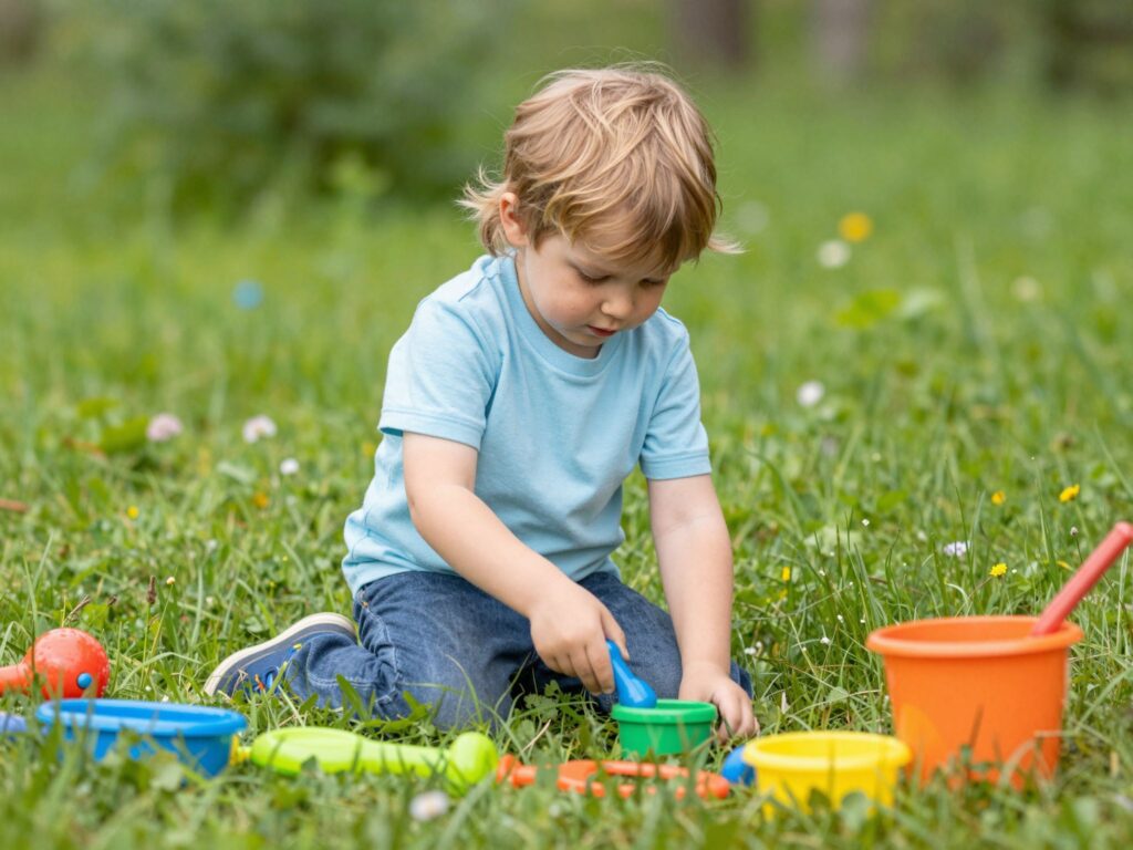 Mikroműanyagok a szervezetünkben: hogyan hatnak a gyerekek hormonrendszerére és idegrendszerére?
