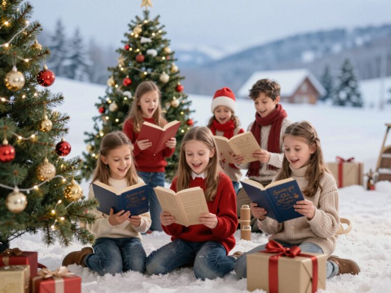 Mikulásváró dalok és versek: hangolódjunk együtt