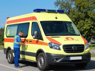 Milyen mentőautó érkezik a beteghez? A magyarországi mentőegységek bemutatása