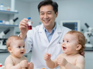 Mire jók az őssejtek és hogyan segíthetnek a jövőben: a köldökzsinórvér fontossága