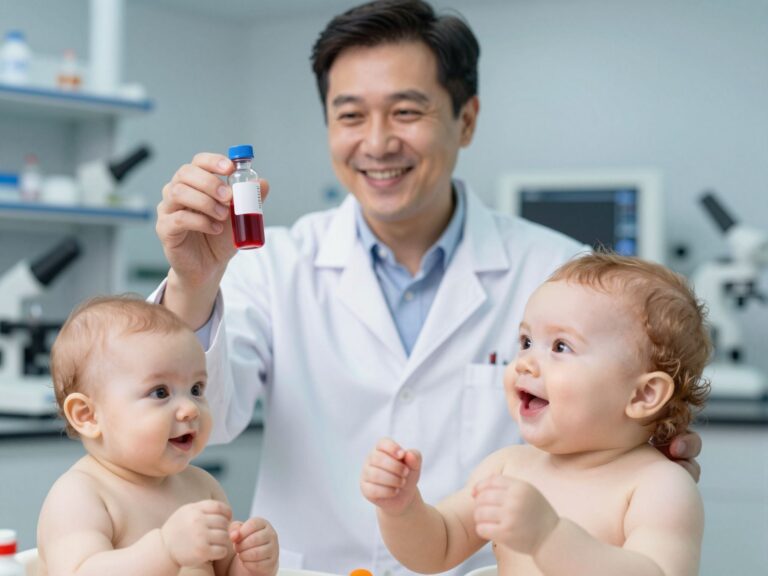 Mire jók az őssejtek és hogyan segíthetnek a jövőben: a köldökzsinórvér fontossága