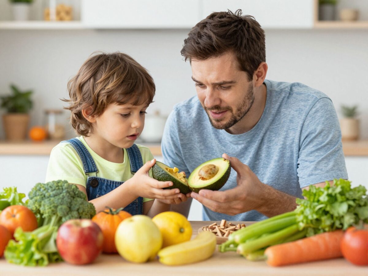 Mire utalhat az E-vitamin hiánya? A leggyakoribb tünetek felnőtteknél és gyerekeknél