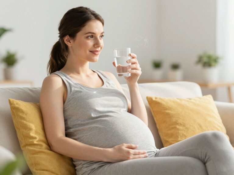 Mit jelent, ha fehérje van a vizeletedben várandósan? Okok, tünetek és teendők