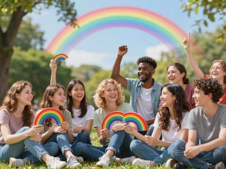 Mit jelent szivárványbabát várni? Egy megható utazás a gyásztól a reményig