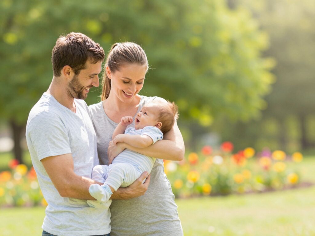 Mit kell tudni, ha a gyermek házasságon kívül születik? A legfontosabb jogi lépések