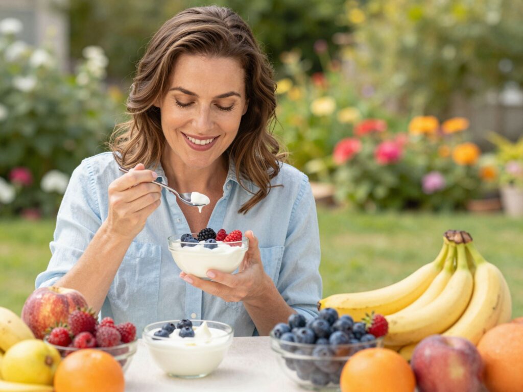 Napi egy joghurt a magas vérnyomás ellen? Mit mondanak a kutatások?