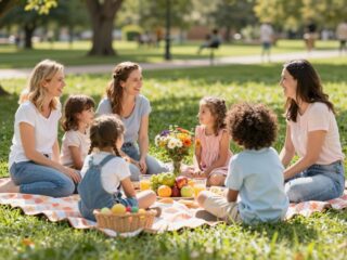 Ne hibáztasd az anyákat: miért kellene végre leszámolni a „mom shaming” jelenségével?
