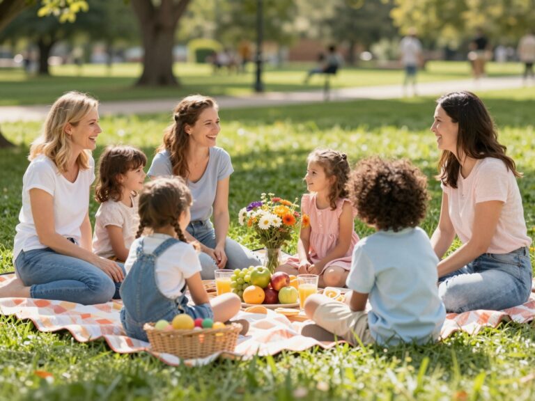 Ne hibáztasd az anyákat: miért kellene végre leszámolni a „mom shaming” jelenségével?
