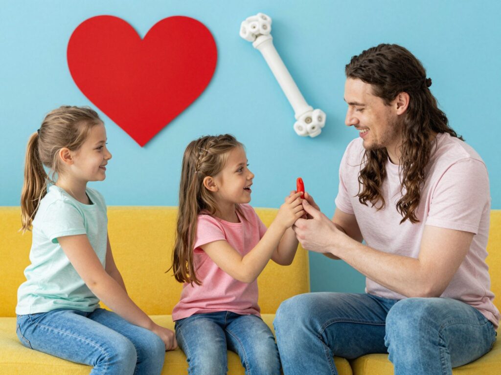 Ne vegyük félvállról: a skarlát lehetséges következményei a szívre és az ízületekre