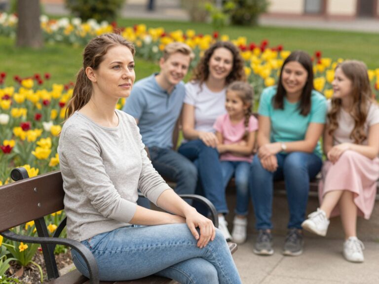 „Néha irigylem őket” – egy édesanya tabuk nélkül a tudatosan gyermektelenekről