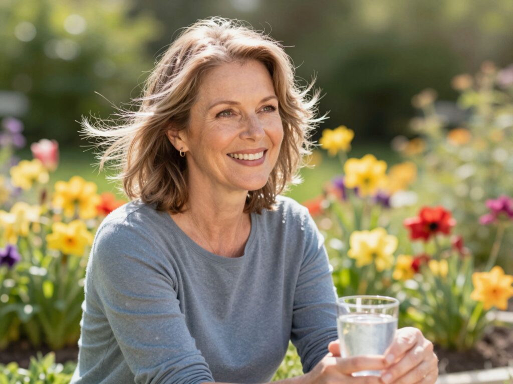 Nem csak a hőhullámok: a menopauza kevésbé ismert, de árulkodó tünetei