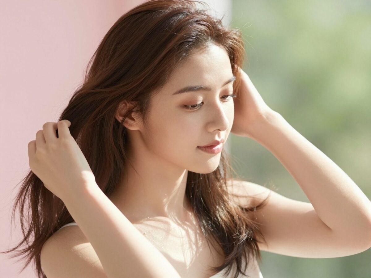 Normális jelenség a csomókban hulló haj szülés után? Megnyugtató válaszok