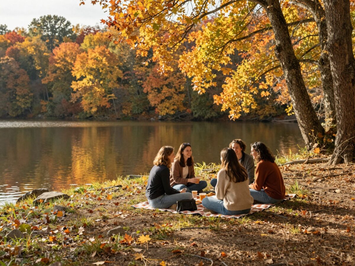 Nyaralj ősszel: élvezd a nyugalmat és a kedvezőbb árakat