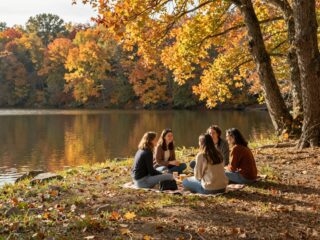 Nyaralj ősszel: élvezd a nyugalmat és a kedvezőbb árakat