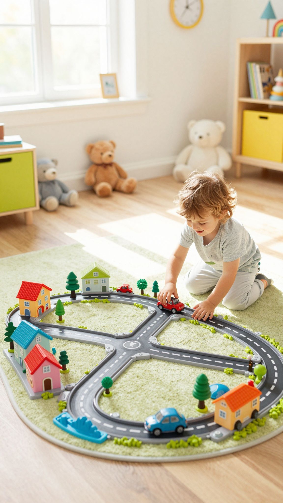 Játékos matematikai és fizikai felfedezések gyerekeknek!