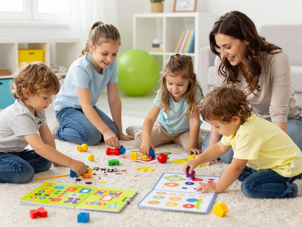 Orrcsepp beadása hiszti nélkül: bevált trükkök a legkisebbeknek