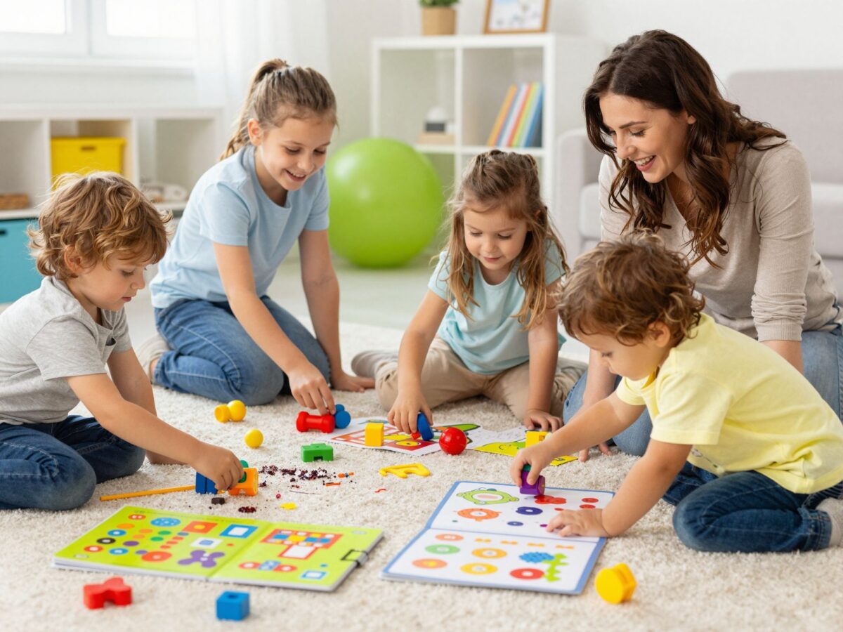 Orrcsepp beadása hiszti nélkül: bevált trükkök a legkisebbeknek