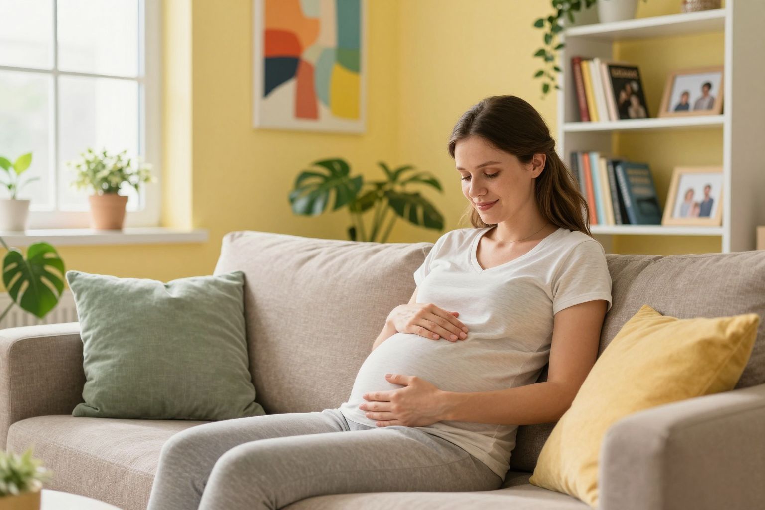 A mentális egészség prioritása segít a félelmek leküzdésében.