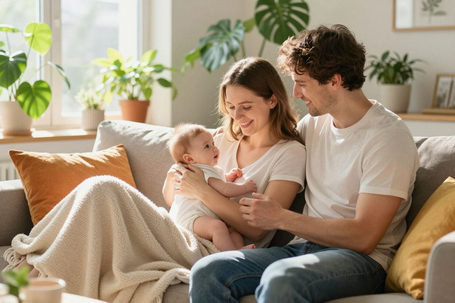 A kommunikáció kulcs a párkapcsolati intimitás fenntartásához.