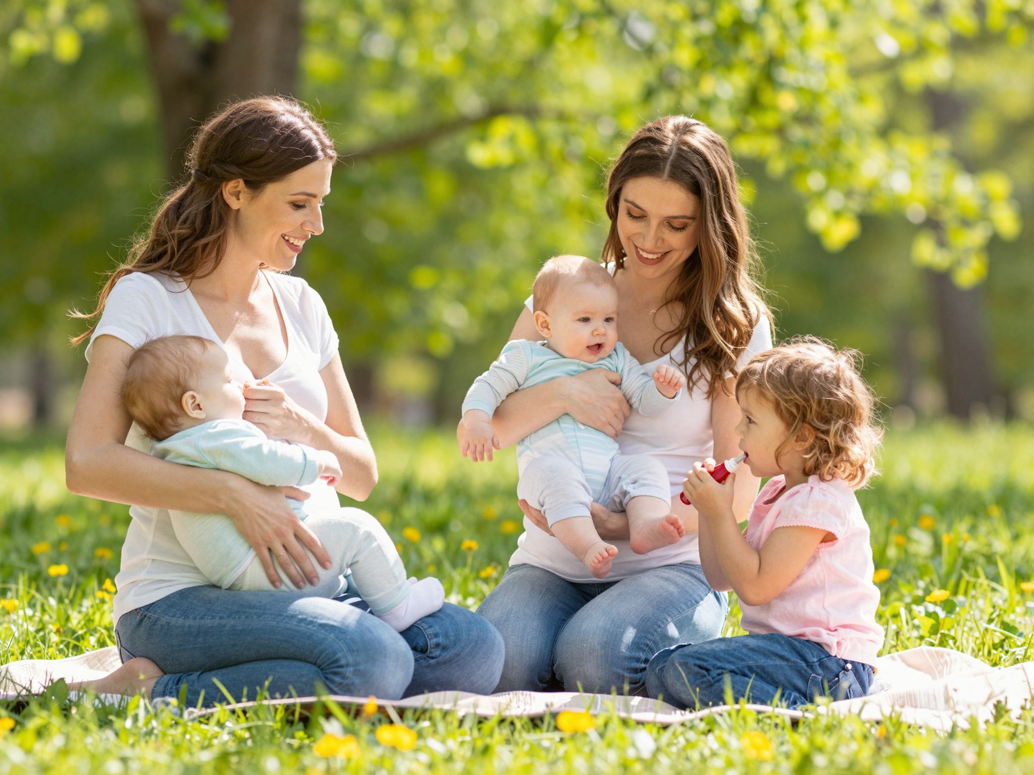 A parlagfű-allergia hatással lehet a terhes nők egészségére.