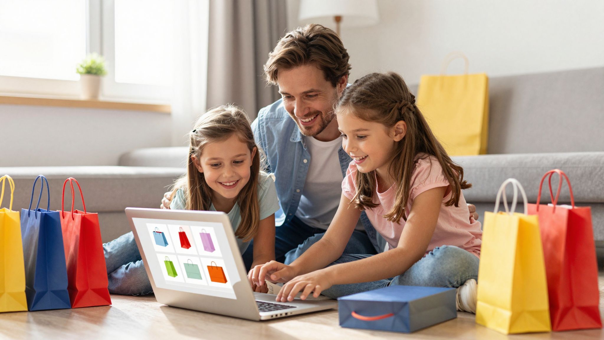 Az ár-összehasonlító oldalak segíthetnek a tudatos vásárlásban.