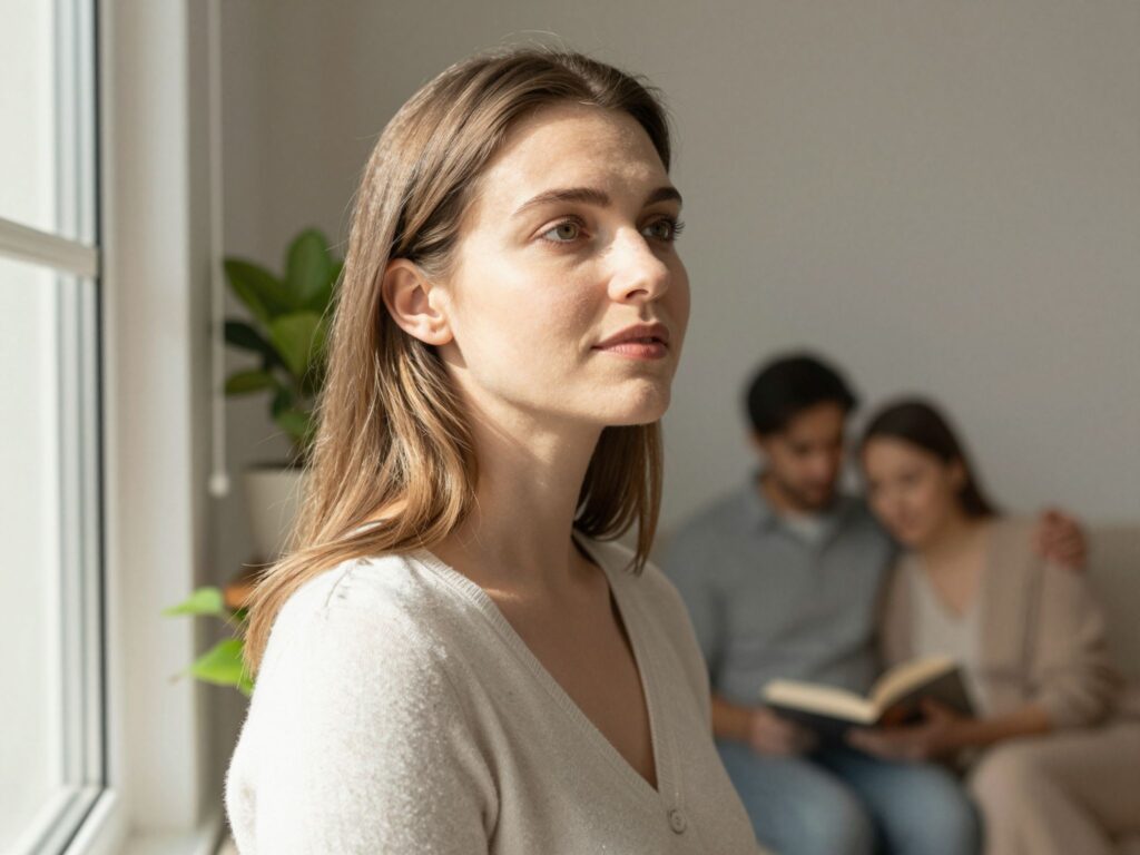 Poszttraumás stressz szindróma (PTSD) szülés után: jelek és segítségkérés