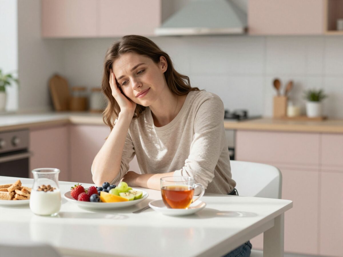 Reggeli rosszullét, fáradtság, hangulatingadozások: hogyan vészeld át az első trimesztert