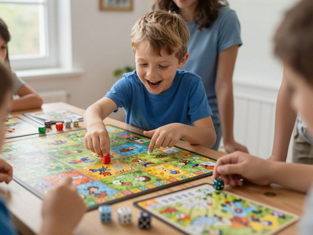 Régi és új kedvencek: a legjobb szerepjátékok, amik észrevétlenül fejlesztik a gyereket