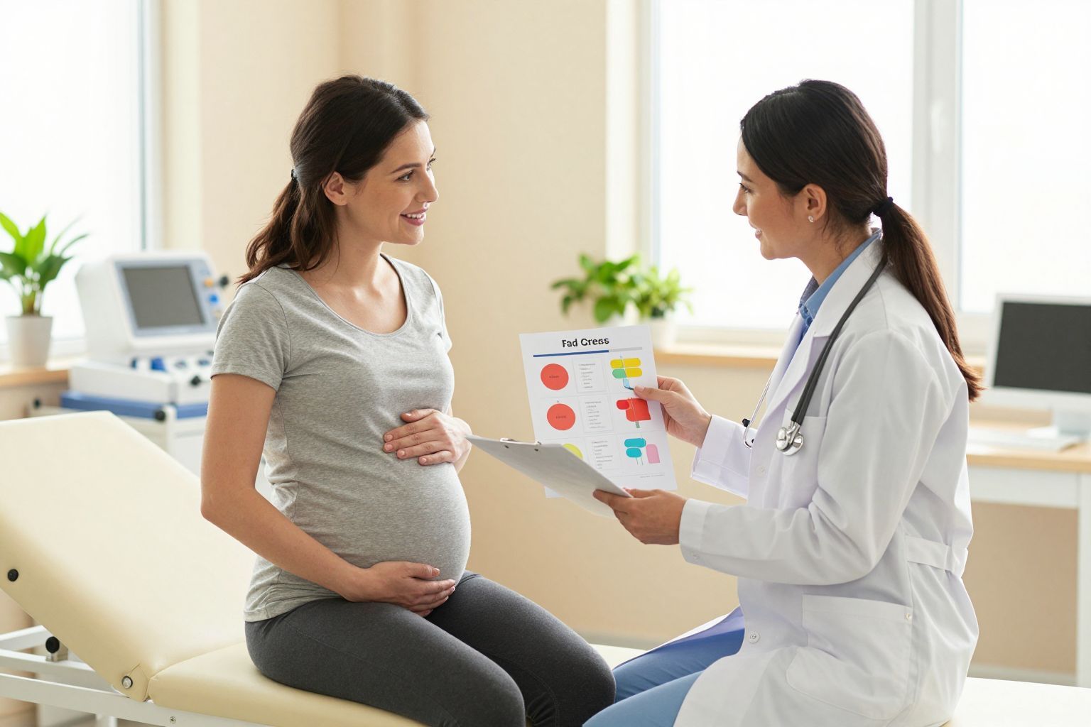 A genetikai mutációk befolyásolják a trombózis kockázatát.