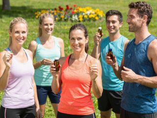 Segíthet a D-vitamin a hiperaktivitás ellen? Egy új kutatás eredményei