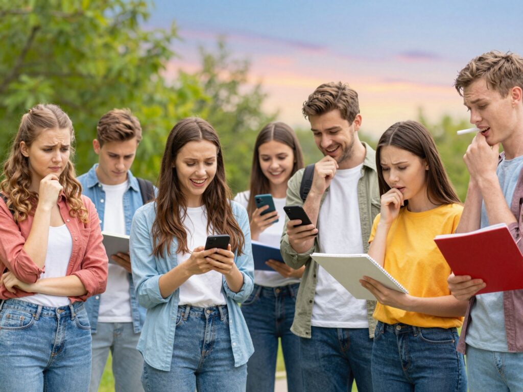 „Segítség, felnőtt lettem!” – Így éli meg a Z generáció a kapunyitási pánikot