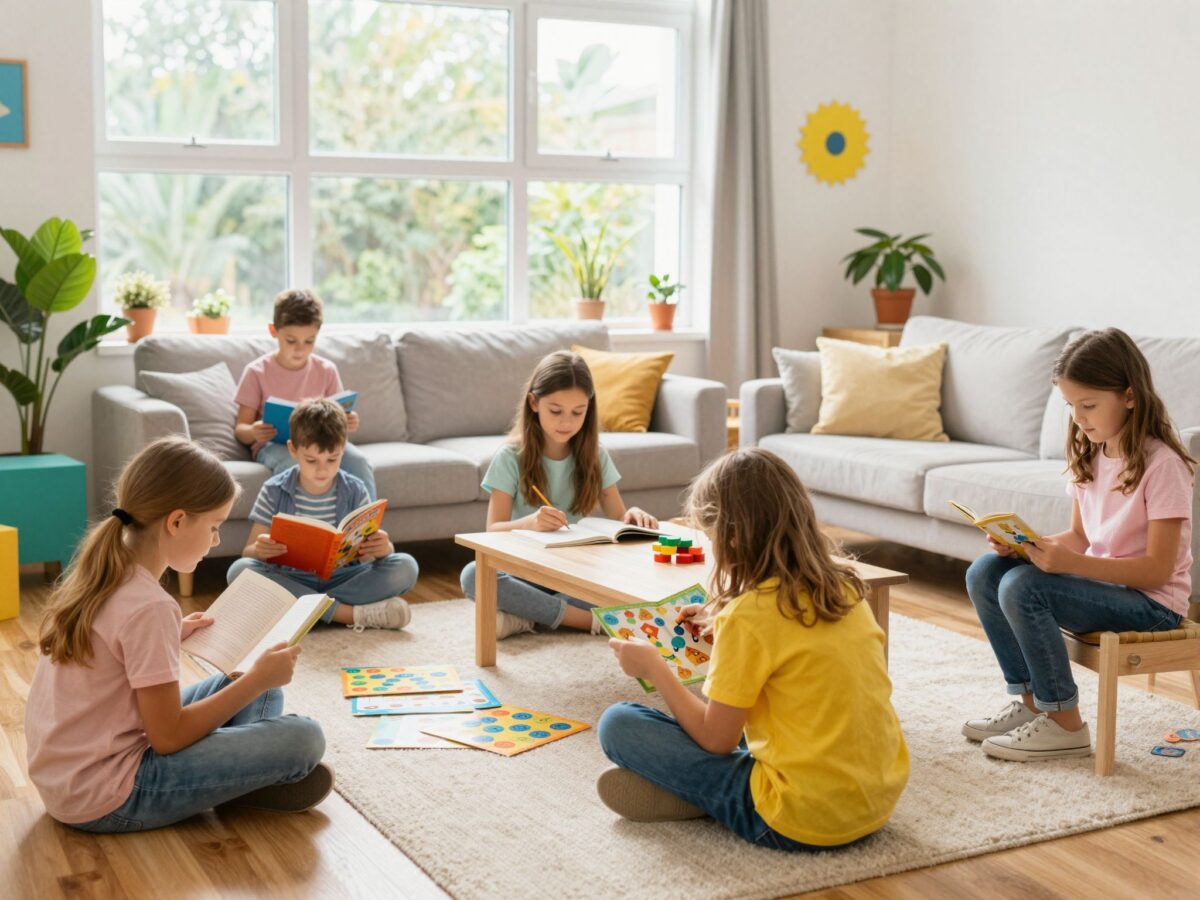 Sokkoló helyzetkép: milyen körülmények között élnek a gyermekotthonban nevelkedő fiatalok?