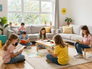 Sokkoló helyzetkép: milyen körülmények között élnek a gyermekotthonban nevelkedő fiatalok?