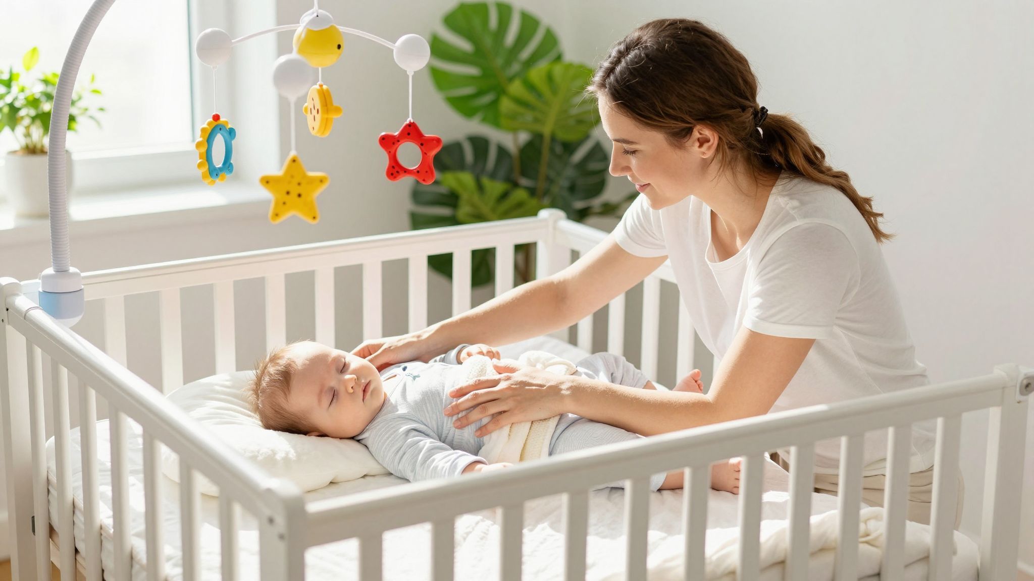 A prématur születés növeli a SIDS kockázatát.