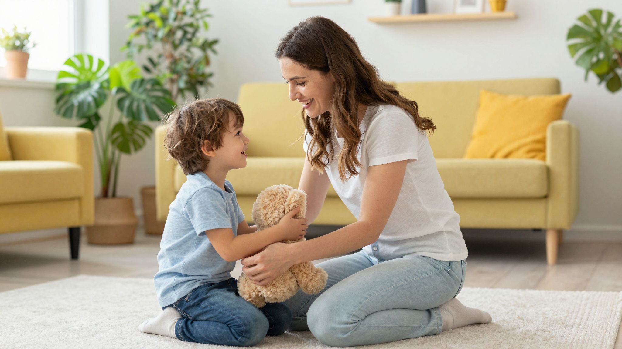 Az önegyüttérzés csökkenti a belső kritikust és stresszt.