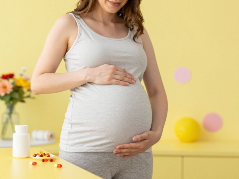 Streptococcus agalactiae (GBS) a várandósságban: miért veszélyes a babára és hogyan előzhető meg?