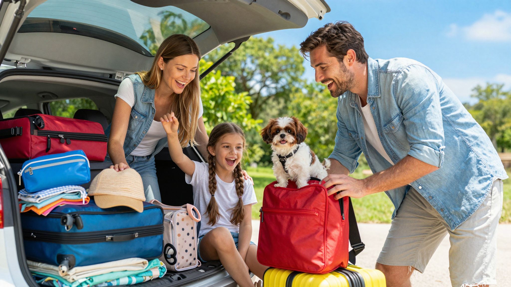 A stresszkezelés kulcsa a tervezés és a rugalmasság.